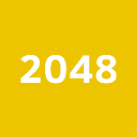 2048 Game Icon